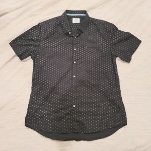 Men's dress shirt